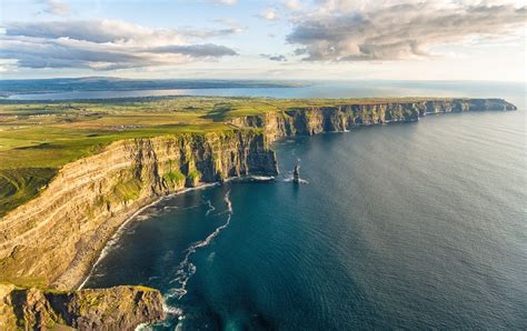 10 Best Ireland Solo Trips and Holiday Packages.